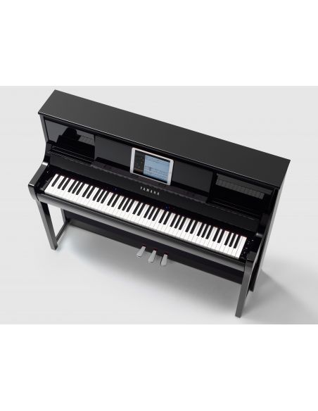 Skaitmeninis pianinas Yamaha CSP-295 PE