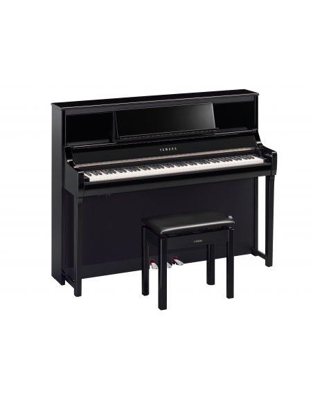 Skaitmeninis pianinas Yamaha CSP-295 PE