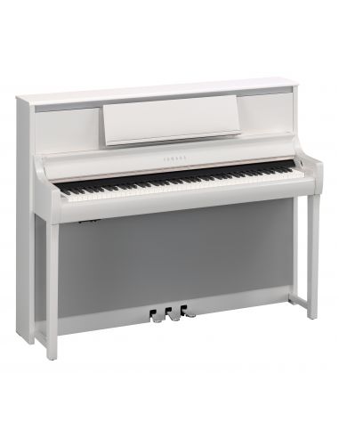 Digital piano Yamaha CSP-295 PWH