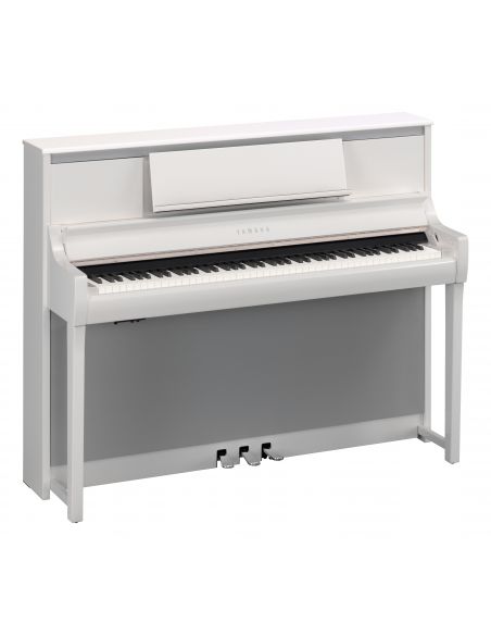 Skaitmeninis pianinas Yamaha CSP-295 PWH