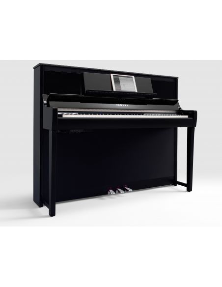 Digital piano Yamaha CSP-295 PE