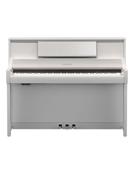 Digital piano Yamaha CSP-295 PWH