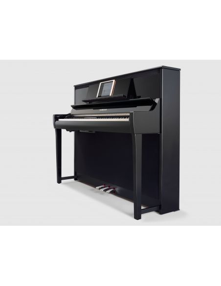 Digital piano Yamaha CSP-295 PE