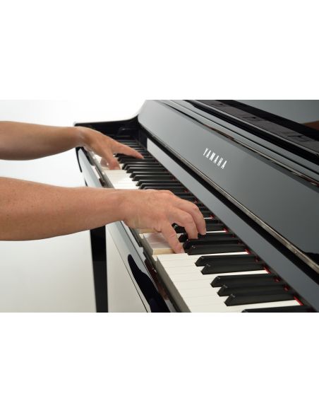 Digital piano Yamaha CSP-295 PE