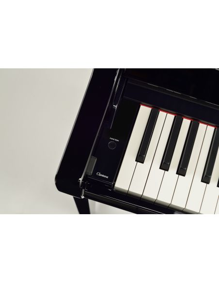 Skaitmeninis pianinas Yamaha CSP-295 PE