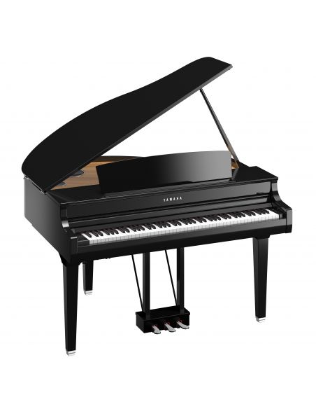 Skaitmeninis pianinas Yamaha CSP-295GP PE