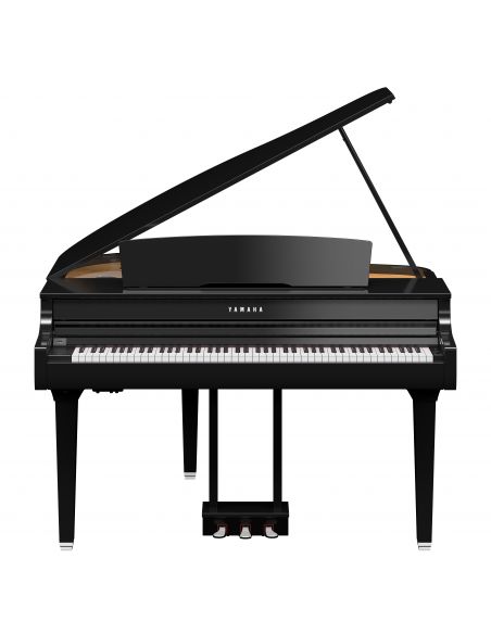 Skaitmeninis pianinas Yamaha CSP-295GP PE