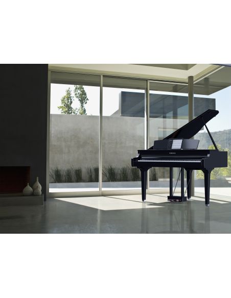 Skaitmeninis pianinas Yamaha CSP-295GP PE