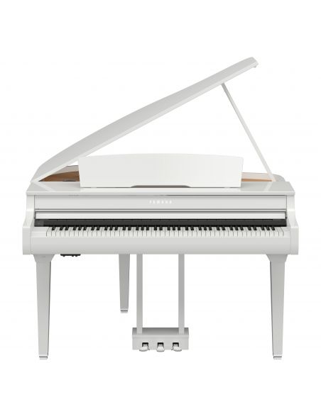 Digital piano Yamaha CSP-295GP WH