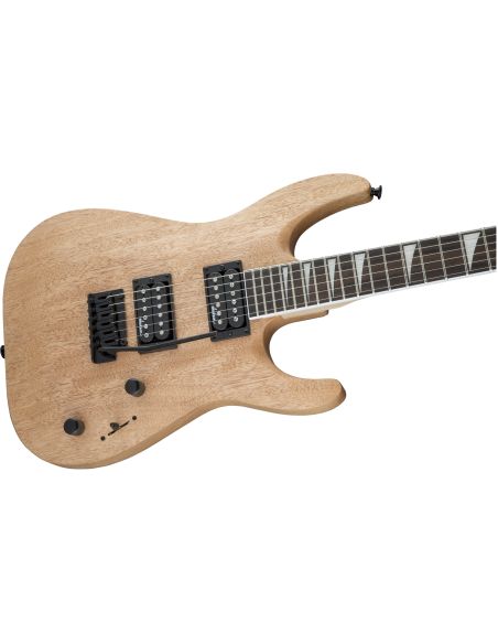 Elektrinė gitara Fender JS22 DKA, AH FB, natūralaus medžio