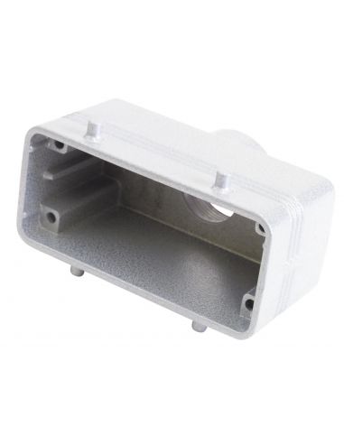 Socket Casing Ilme PG21 30350950 16-pin 16A