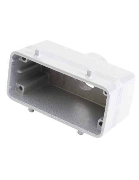 Socket Casing Ilme PG21 30350950 16-pin 16A