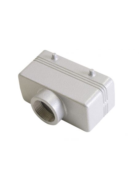 Socket Casing Ilme PG21 30350950 16-pin 16A