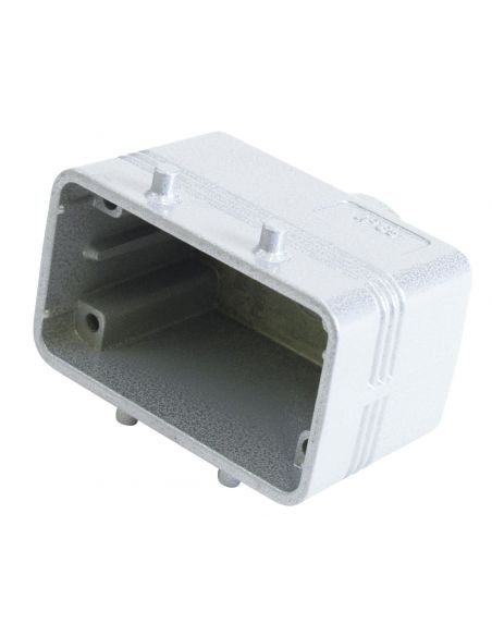 Socket Casing ILME PG 16 30350600 10-pin