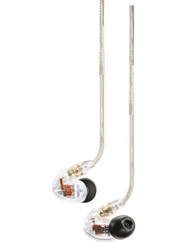 In-ear Earphones Shure SE425-CL