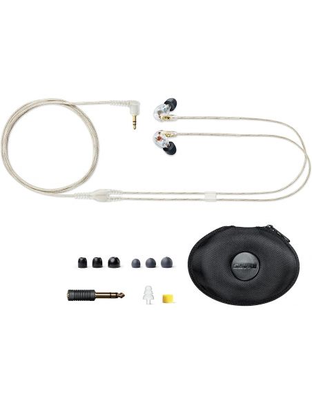 In-ear Earphones Shure SE425-CL