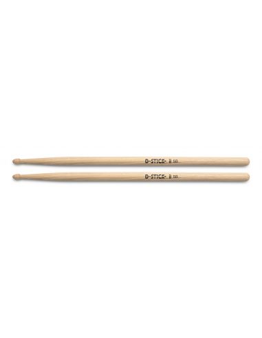 Drum sticks D-Sticks 5B Hickory