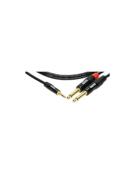 Audio cable Klotz MiniLink Pro KY5-150, 1,5m