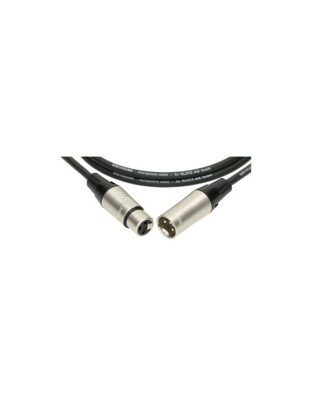 Microphone cable Klotz Greyhound GRG1FM03.0, 3m