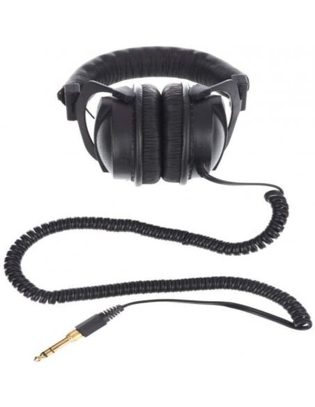 Headphones Superlux HD-660 (Display item)