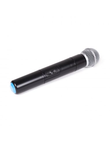 Wireless microphone Master Audio H302 (189,5MHz)