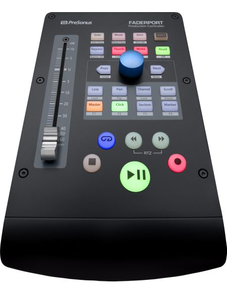 Controller Presonus FaderPort V2