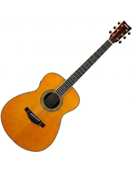 Transacoustic Guitar Yamaha LS-TA VT