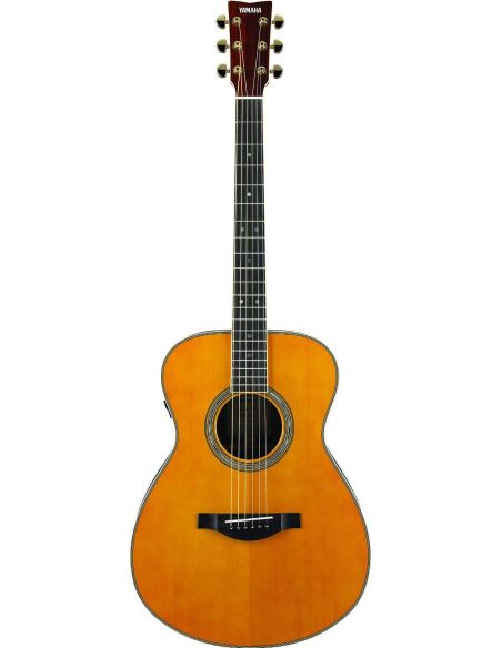 Transacoustic Guitar Yamaha LS-TA VT