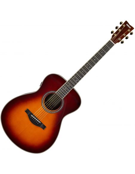 Transakutinė gitara Yamaha LS-TA BS