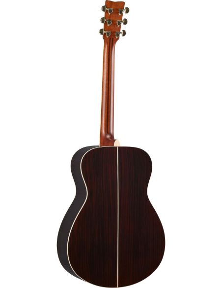 Transakutinė gitara Yamaha LS-TA BS