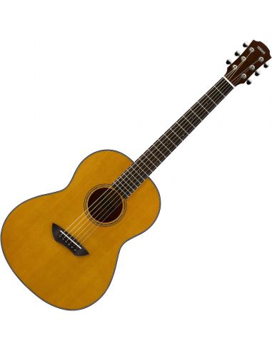 Elektroakustinė gitara Yamaha CSF1M VN