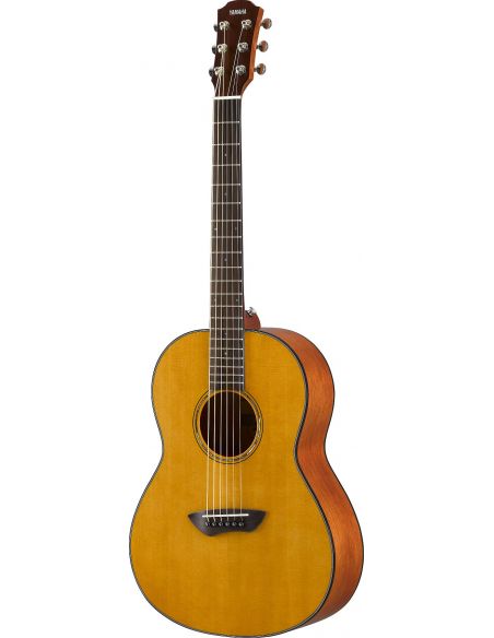 Electroacoustic guitar Yamaha CSF1M VN