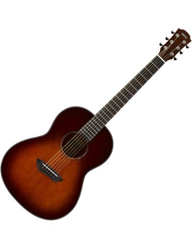 Elektroakustinė gitara Yamaha CSF1M TBS