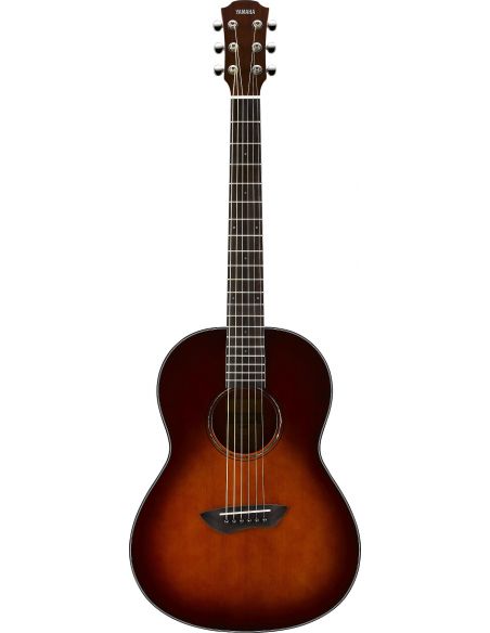 Electroacoustic guitar Yamaha CSF1M TBS