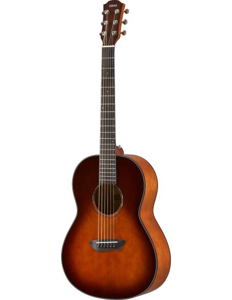 Electroacoustic guitar Yamaha CSF1M TBS