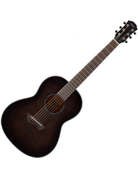 Elektroakustinė gitara Yamaha CSF1M TBL