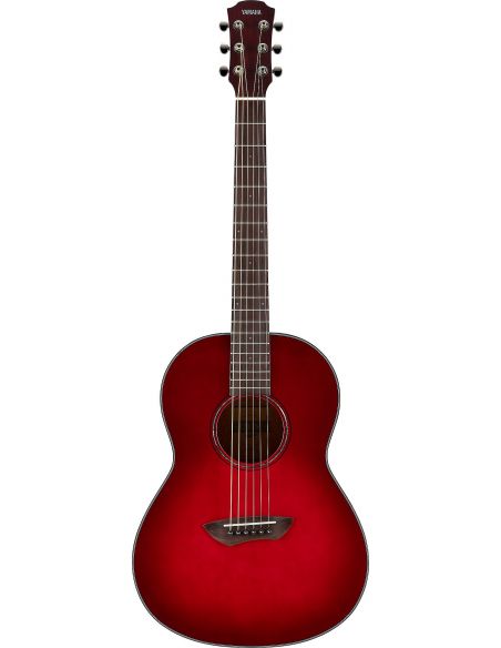 Electroacoustic guitar Yamaha CSF1M CRB