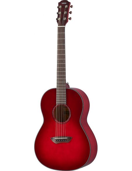 Electroacoustic guitar Yamaha CSF1M CRB