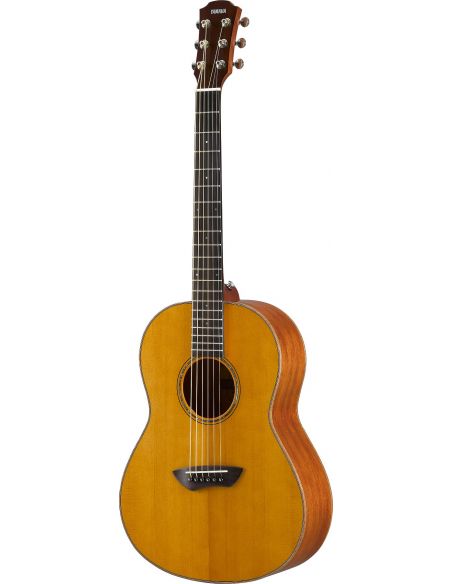 Electroacoustic guitar Yamaha CSF3M VN