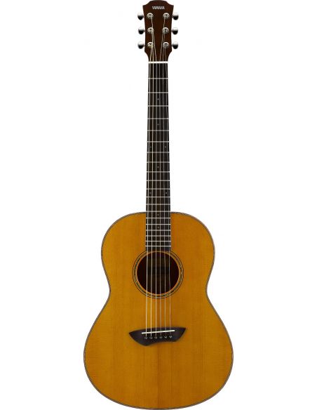 Electroacoustic guitar Yamaha CSF3M VN