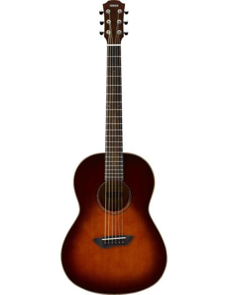 Electroacoustic guitar Yamaha CSF3M TBS