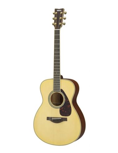 Electroacoustic guitar Yamaha LS6M ARE