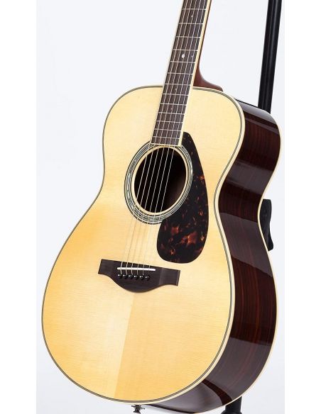 Electroacoustic guitar Yamaha LS6 NT ARE