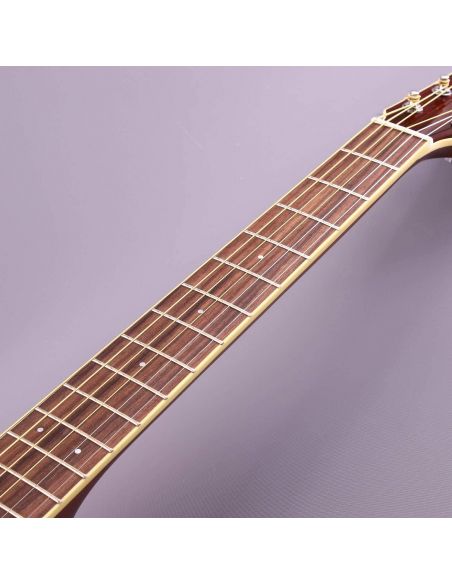 Elektroakustinė gitara Yamaha FGX830C NT