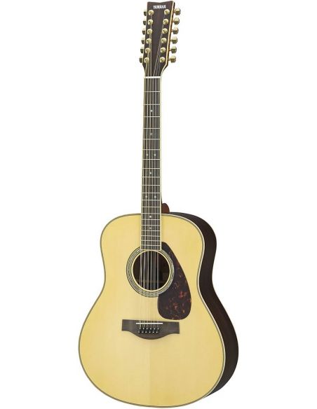 Electroacoustic guitar Yamaha LL16-12 ARE