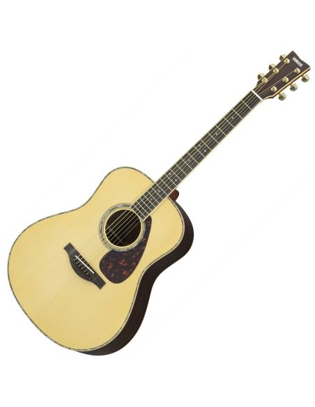 Electroacoustic guitar Yamaha LL16D ARE