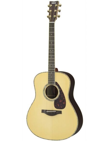 Electroacoustic guitar Yamaha LL16D ARE