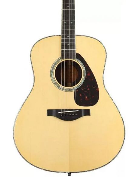 Electroacoustic guitar Yamaha LL16D ARE