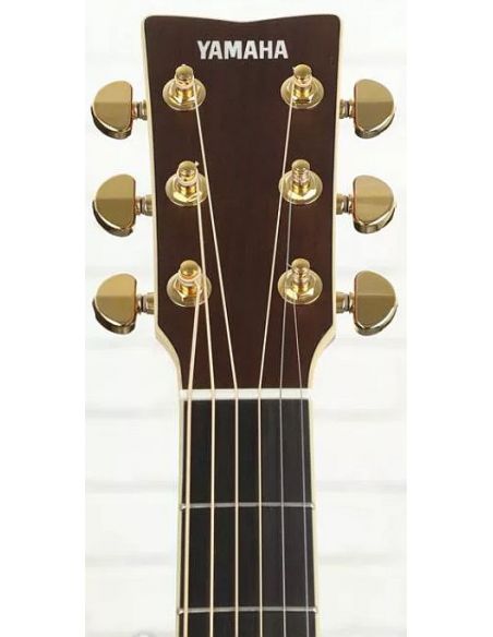 Elektroakustinė gitara Yamaha LL16D ARE