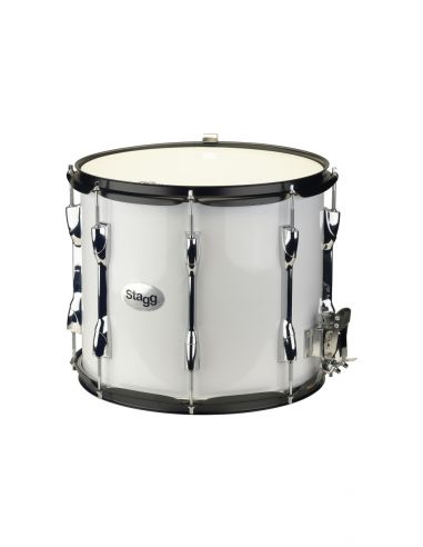 14"x12" Marching snare drum with strap